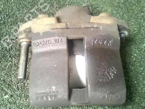 Left front brake caliper RENAULT TWINGO II (CN0_) 1.2 16V (CN04, CN0B) | BP29949888M105