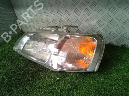 Left headlight HONDA CIVIC VI Fastback (MA, MB) 1.5 16V (MB3) | BP30073778C28 