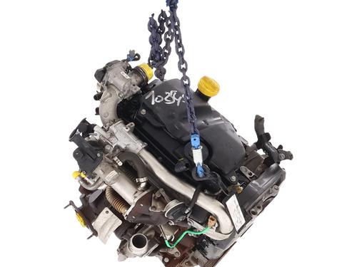 Used Engine Engine RENAULT TWINGO II (CN0_) 1.5 dCi 75 (75 hp) 39231027 39231027