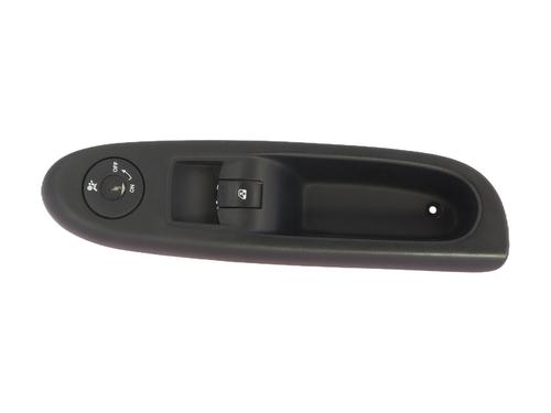 Used Right front window switch Right front window switch RENAULT CLIO II (BB_, CB_) 1.5 dCi (B/CB07) (65 hp) 30396707 30396707