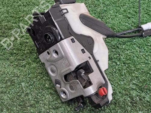 Rear right lock PEUGEOT 208 I (CA_, CC_) 1.6 HDi / BlueHDi 75 | BP30065592C99 