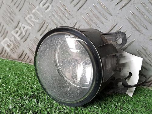 Left front fog light RENAULT MEGANE III Hatchback (BZ0/1_, B3_) 1.5 dCi (BZ09, BZ0D, BZ1W, BZ29, BZ14) | BP30076662C30