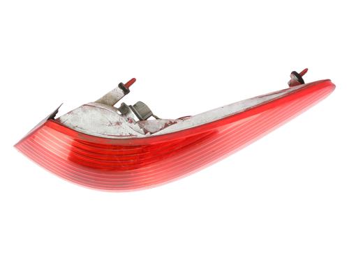 Right taillight PEUGEOT 607 (9D, 9U) 2.7 HDi 24V | BP30064950C35 - Image 8