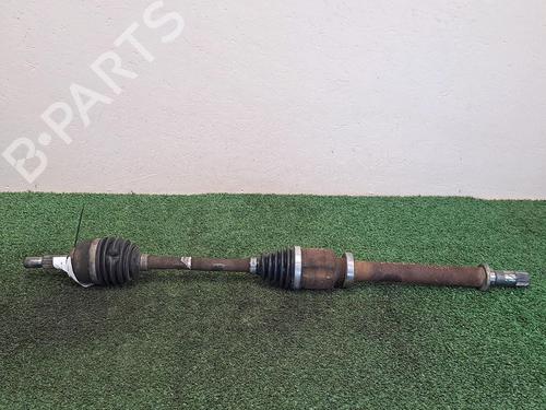 Right front driveshaft RENAULT TWINGO II (CN0_) 1.5 dCi 75 | BP29948632M39 - Image 2