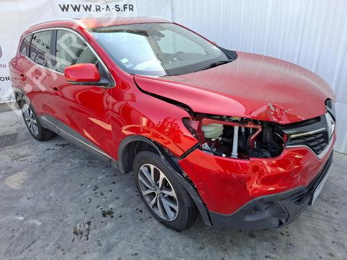 Left taillight RENAULT KADJAR (HA_, HL_) 1.6 dCi 130 (HLA4) | BP39152661C34  - Image 8
