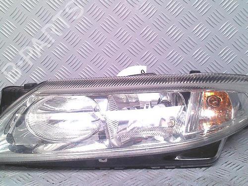 Left headlight RENAULT LAGUNA II (BG0/1_) 1.8 16V (BG0B, BG0M) | BP30075063C28