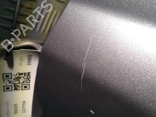 Left front door CHEVROLET AVEO / KALOS Hatchback (T250, T255) 1.2 | BP30076094C2 