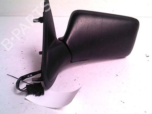 Used Left mirror VW GOLF III (1H1) 1.8 (90 hp) 30075542