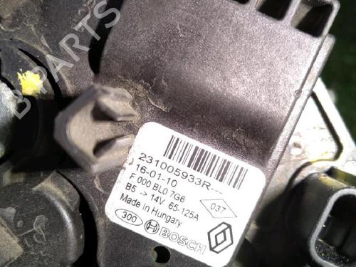 Alternator DACIA SANDERO II 1.2 | BP29951096M7