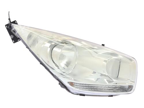 Faro derecho KIA VENGA (YN) 1.6 CRDi 115 (116 hp) 31296426