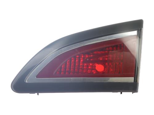 Used Right tailgate light RENAULT SCÉNIC III (JZ0/1_) 1.6 dCi (JZ00, JZ12) (130 hp) 30846813