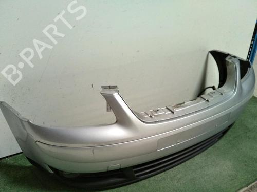 Front bumper VW TOURAN (1T1, 1T2) 1.9 TDI | BP18837730C7 