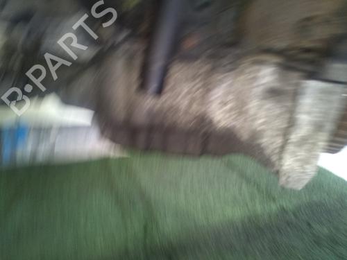 Engine RENAULT TWINGO II (CN0_) 1.5 dCi (CN0E) | BP32445750M1 - Image 9