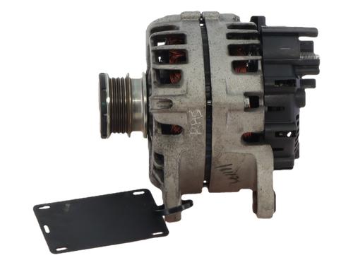 Alternator DACIA SANDERO II 1.0 SCe 75 (B8JC, B8JD, B8NC) | BP37472298M7 - Image 5