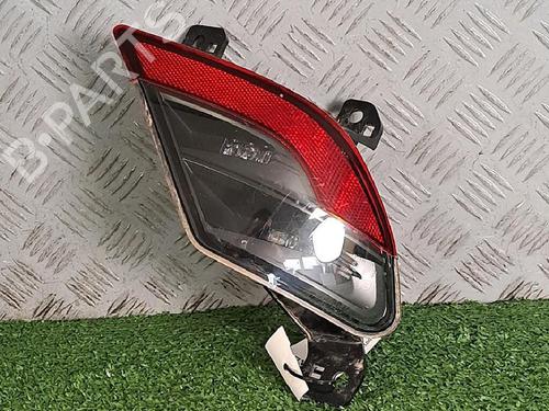 Rear fog light RENAULT AUSTRAL E-TECH 200 Hybrid (HGM2) | BP38054143C37 - Image 7