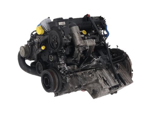 Engine BMW 5 (E60) 525 d | BP38676129M1 - Image 6