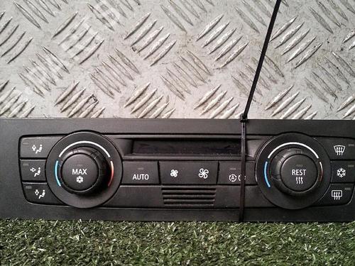 Used Climate control BMW 1 (E87) 130 i (265 hp) 30073444