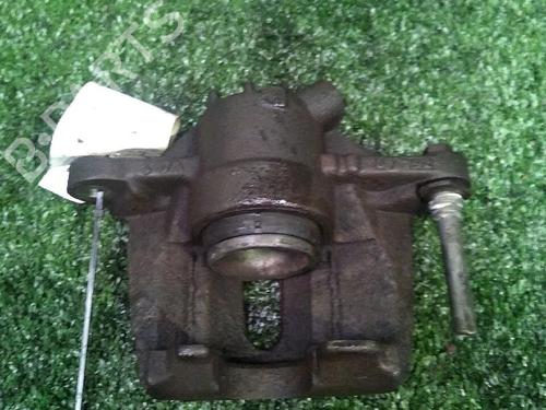 Used Right front brake caliper PEUGEOT 206+ (2L_, 2M_) 1.1 (60 hp) 30066815