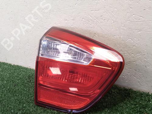 Left taillight KIA RIO III (UB) 1.25 CVVT | BP29948981C34