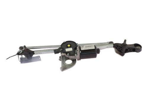 Used Front wiper motor BMW 3 (F30, F80) 320 d (184 hp) 30595314