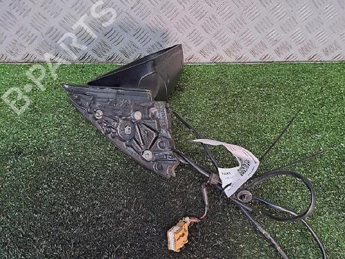 Right mirror AUDI A4 B7 (8EC) 2.0 TDI 16V | BP30064454C27 