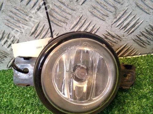 Used Left front fog light Left front fog light RENAULT CLIO III (BR0/1, CR0/1) 1.4 16V (98 hp) 29950972 29950972