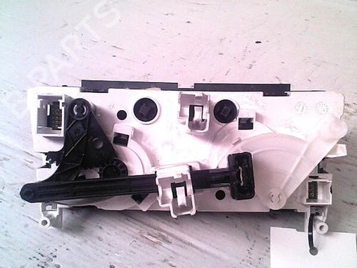 Commande Chauffage CITROËN C3 Picasso (SH_) 1.6 HDI 90 | BP30075214I5