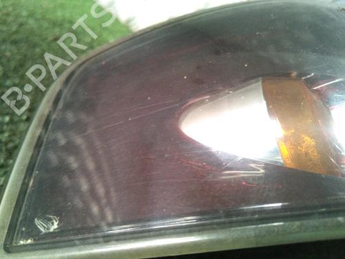 Left taillight SEAT IBIZA III (6L1) 1.9 TDI | BP17159631C34 