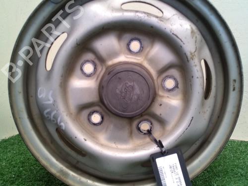 Used Rim FORD TRANSIT Platform/Chassis (FM_ _, FN_ _) 2.0 TDCi (F_E_, F_F_) (125 hp) 30357597