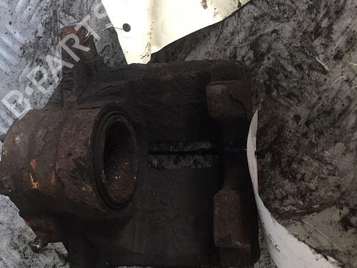 Used Left front brake caliper PEUGEOT 307 (3A/C) 2.0 HDi 90 (90 hp) 30067728