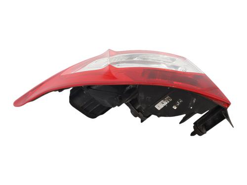 Left taillight CITROËN C4 II (NC_) 1.6 HDi 110 | BP38530525C34 - Image 5