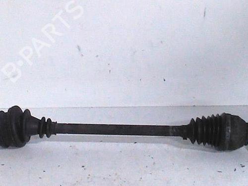 Right front driveshaft RENAULT 19 II (B/C53_) 1.4 | BP30075503M39