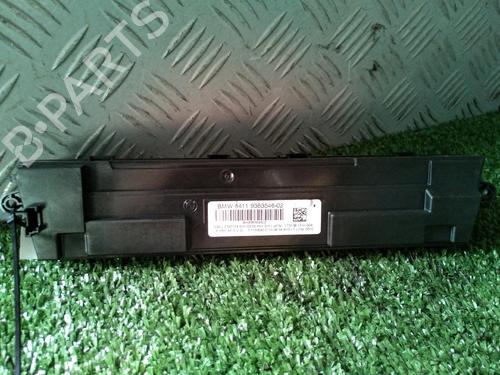 Climate control BMW 2 Coupe (F22, F87) 218 i | BP18837732I5 