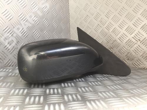 Right mirror RENAULT LAGUNA II Grandtour (KG0/1_) 1.9 dCi (KG0G) | BP11404251C27 