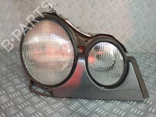 Used Right headlight Right headlight MERCEDES-BENZ E-CLASS (W210) E 220 CDI (210.006) (143 hp) 30070092 30070092