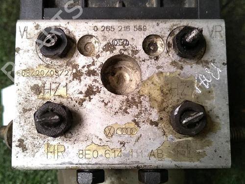 ABS pump VW PASSAT B5 Variant (3B5) 1.9 TDI | BP30073446M43  - Image 5