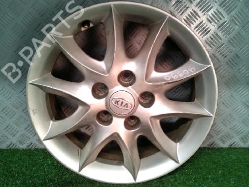 Rim KIA CEE'D SW (ED) 1.6 CRDi 115 (115 hp) 17161664