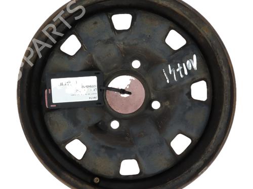 Used Rim Rim PEUGEOT 106 I (1A, 1C) [1991-1996] 36504287 36504287