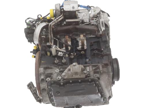 Engine RENAULT LATITUDE (L70_) 2.0 dCi 175 (L70Y, L734) | BP30068598M1 - Image 5