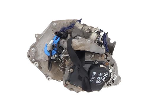 Gearbox OPEL MERIVA B MPV (S10) 1.4 (75) | BP32341551M3  - Image 7