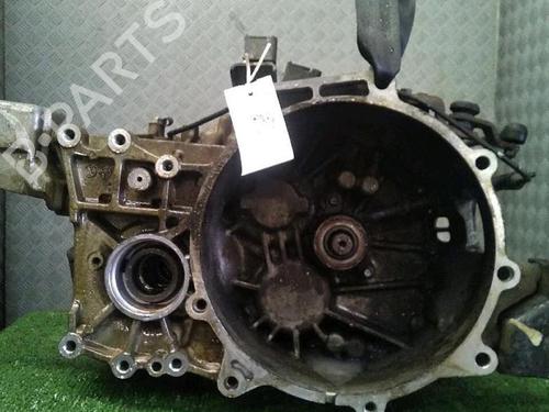 Used Gearbox JEEP COMPASS (MK49) 2.0 CRD 4x4 (140 hp) 30077296