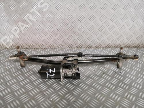 Front wiper motor HYUNDAI i30 (FD) 1.6 CRDi | BP30070385M29 