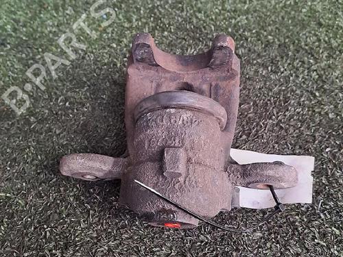 Used Left rear brake caliper BMW 1 (E87) 116 d (116 hp) 30066386