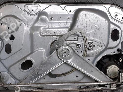 Front right window mechanism FORD FOCUS C-MAX (DM2) 1.6 TDCi | BP30072790C23