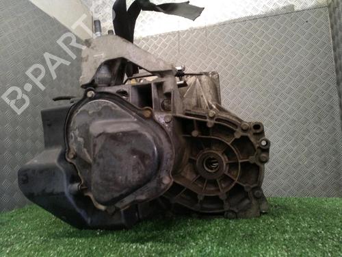 Gearbox FORD FIESTA VI (CB1, CCN) 1.6 TDCi | BP19057838M3 