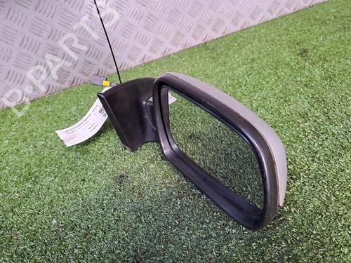 Used Right mirror PEUGEOT 307 (3A/C) 1.4 HDi (68 hp) 20163457