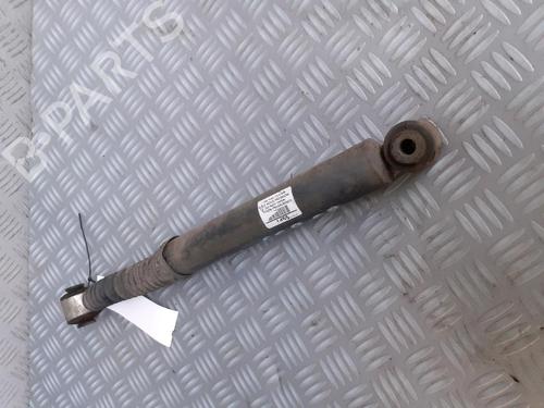 Left rear shock absorber PEUGEOT 208 I (CA_, CC_) 1.2 VTI 82 | BP12242435M18 