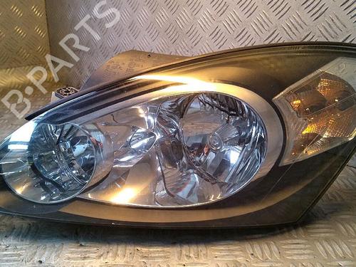 Left headlight KIA PRO CEE'D (ED) 1.6 CRDi 115 | BP30070852C28 - Image 8