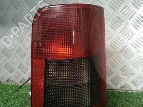 Feu arrière droit PEUGEOT PARTNER MPV (5_, G_) 2.0 HDi 4x4 (90 hp) 30077341