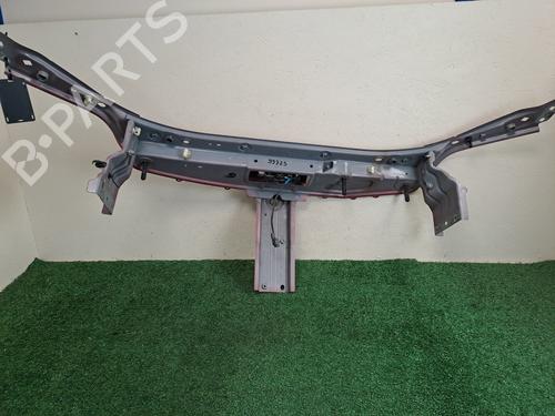 Frontplate/Frontkurv DACIA SANDERO II TCe 90 (B8M1, B8MA, B8AC) | BP30677863C72